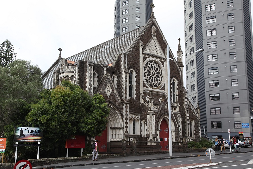 St. Pauls Anglican Church